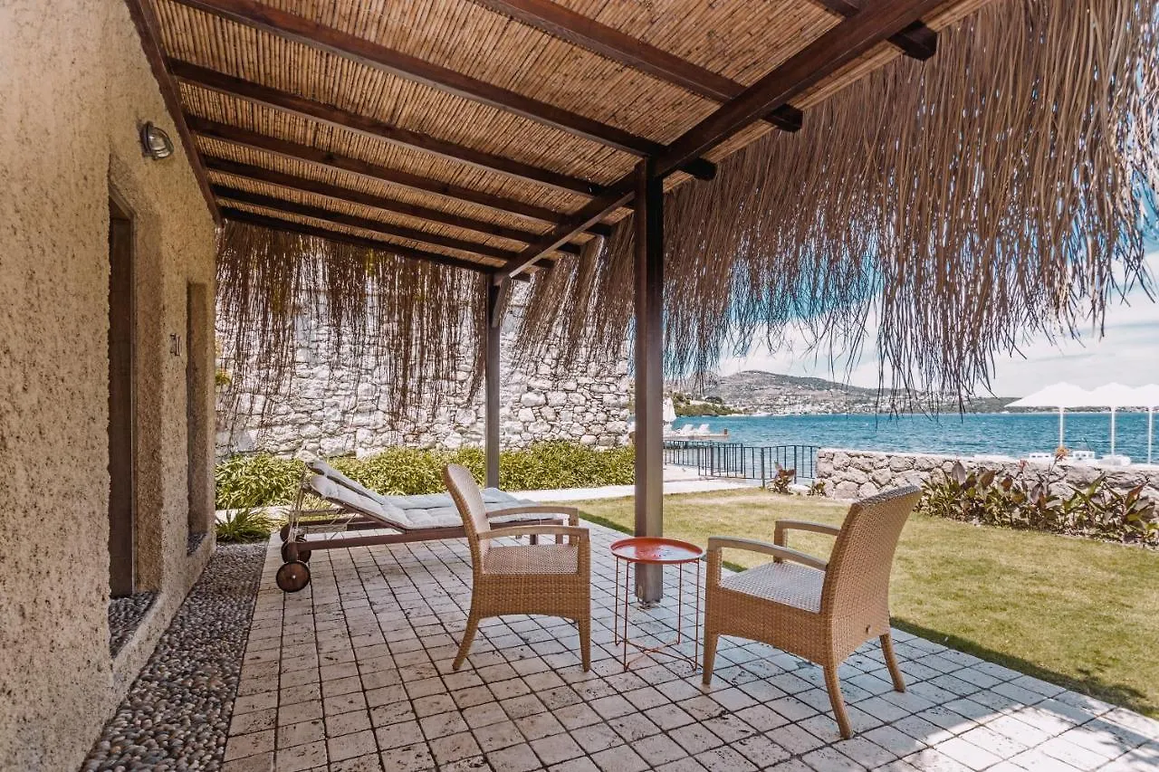 Hotel Flamm Golturkbuku 3*,  Turquía