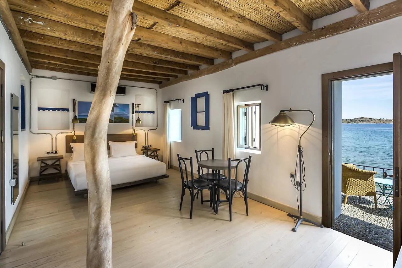 Hotel Flamm Golturkbuku