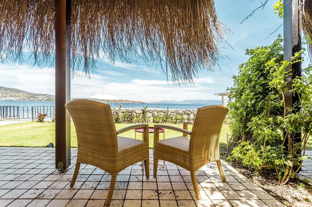 *** 酒店 古托克布库 弗拉姆旅馆酒店 土耳其