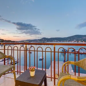 Hanedan Izmir ** Foça