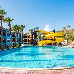 **** Resort Kunuku Curacao, Trademark By Wyndham Curaçao