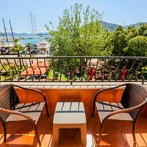 Hotel Gocek Unlu