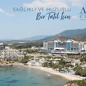 Resort Aria Claros Beach&spa – 24h