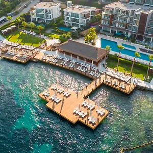 Resort Mivara Luxury Bodrum