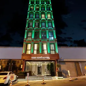 The Hubı Otel