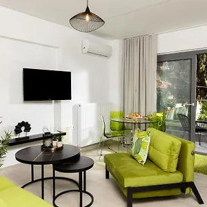 Velvet Luxury In The Center By Binobi! Daire