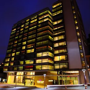 ***** Hotel Crowne Plaza Harbiye By Ihg Turkije