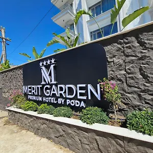 Merit Garden Otel