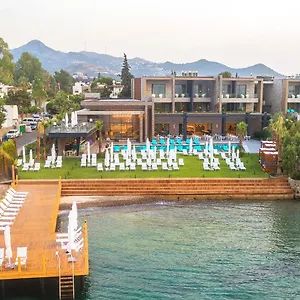 Arts Bodrum ***** Yalıkavak