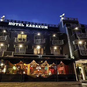 Kabakum Otel