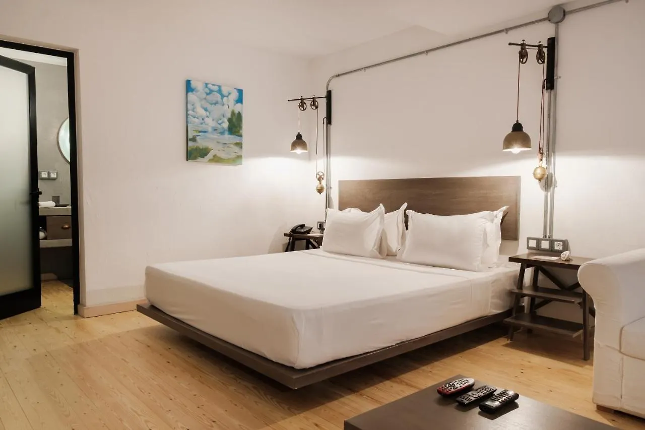 Hotel Flamm à Türkbükü