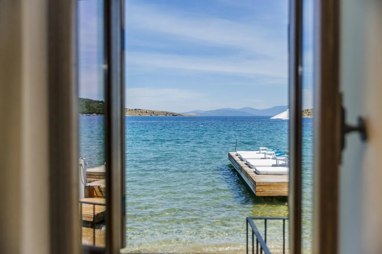 ***  Hotel Flamm à Türkbükü Turquie